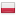chorzowa.pl server is located in Poland